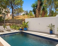 Rynek wtórny - Villa - Estepona - Selwo