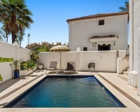 Rynek wtórny - Villa - Estepona - Selwo