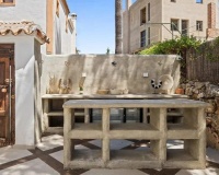 Rynek wtórny - Villa - Estepona - Selwo