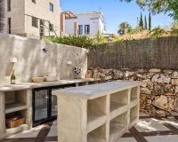 Rynek wtórny - Villa - Estepona - Selwo
