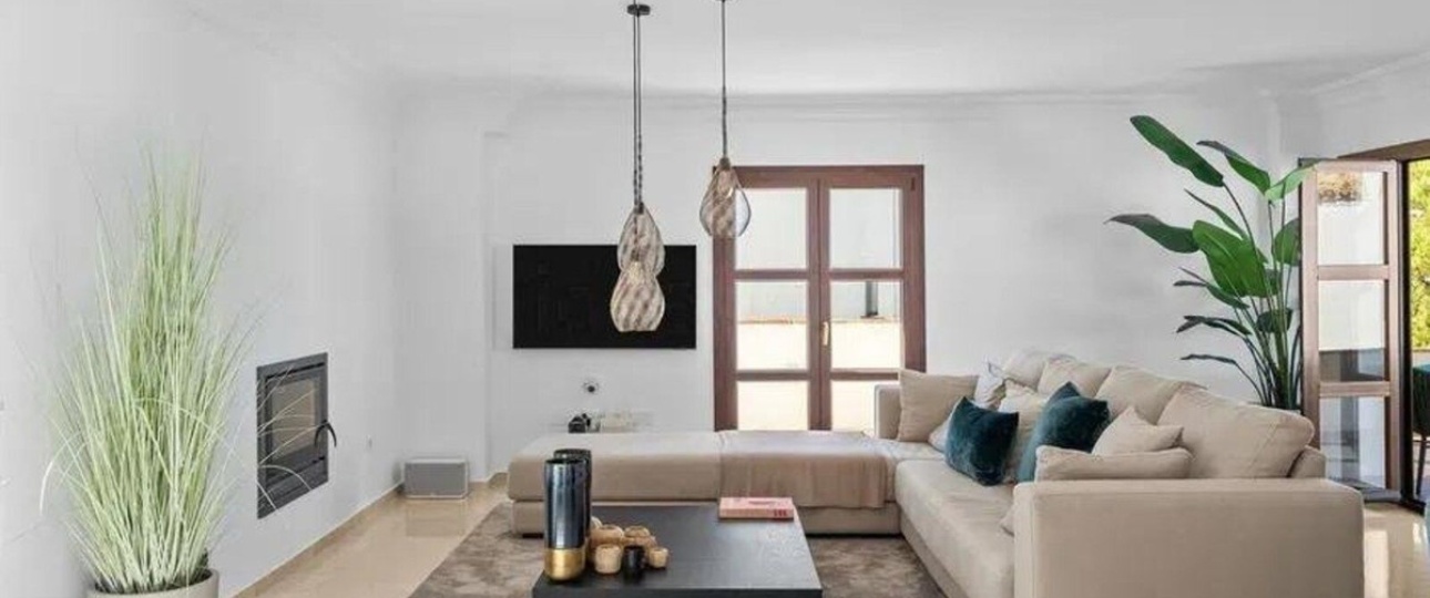 Rynek wtórny - Villa - Estepona - Selwo