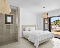Rynek wtórny - Villa - Estepona - Selwo
