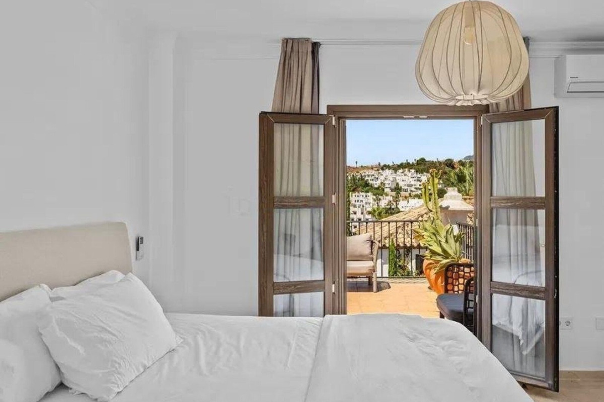 Rynek wtórny - Villa - Estepona - Selwo