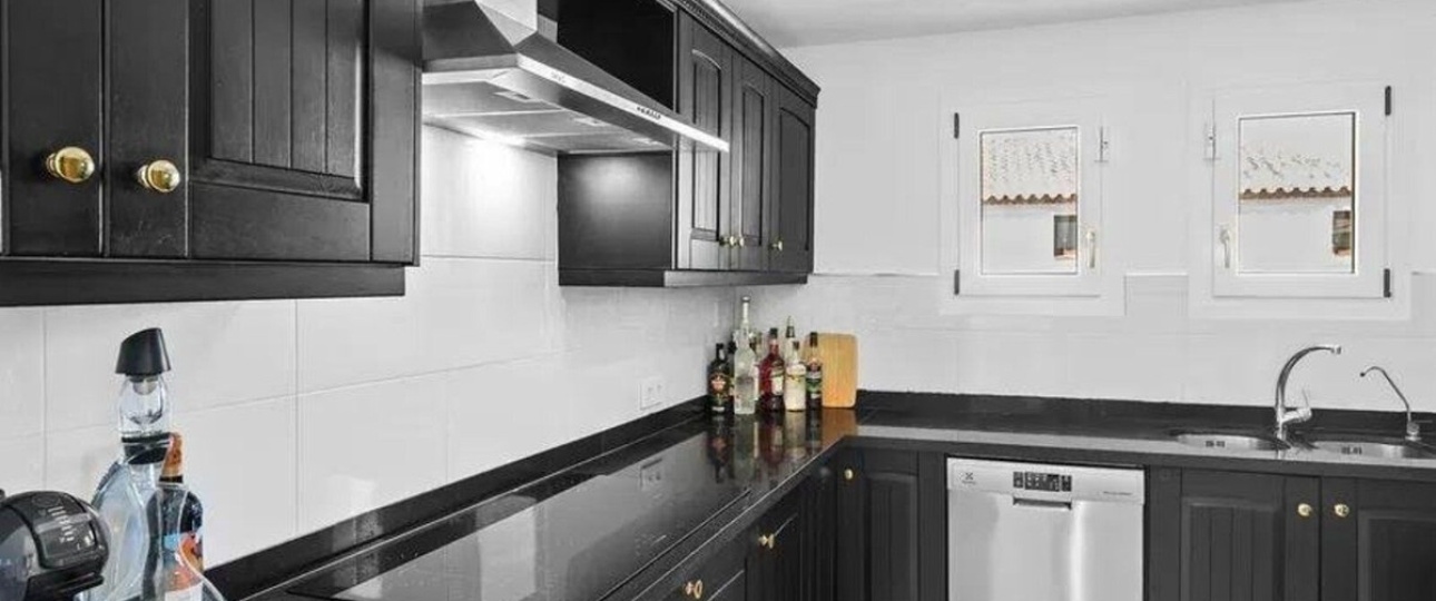 Rynek wtórny - Villa - Estepona - Selwo