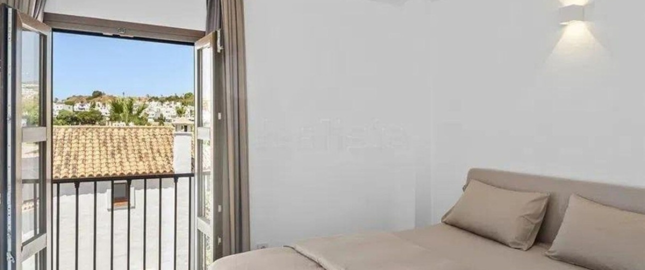Rynek wtórny - Villa - Estepona - Selwo