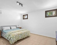 Rynek wtórny - Villa - Estepona - Selwo