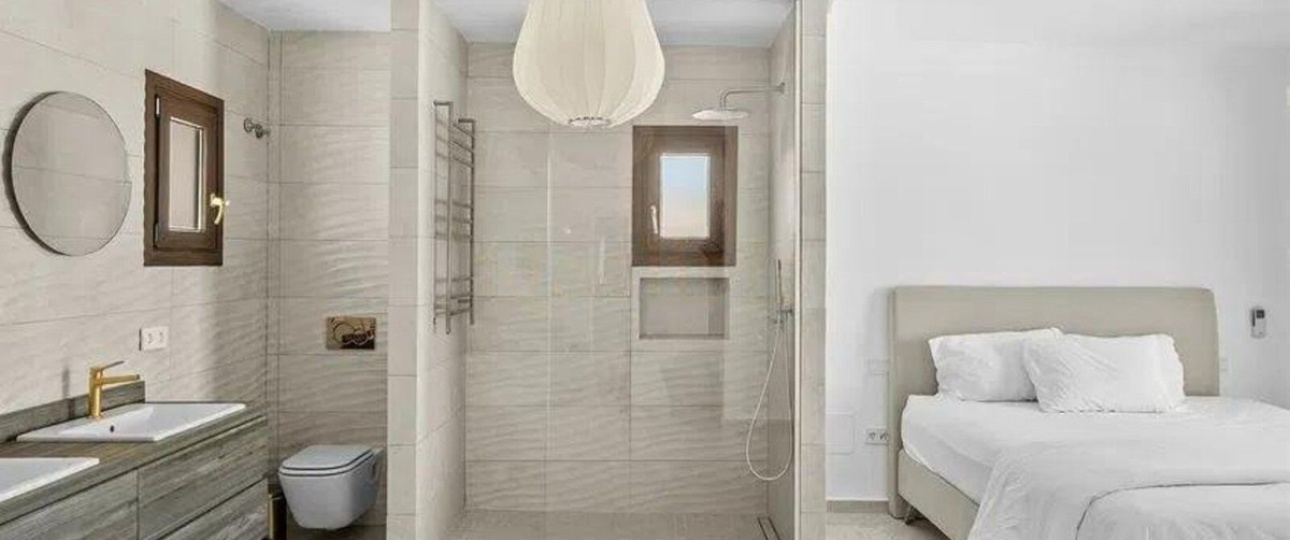 Rynek wtórny - Villa - Estepona - Selwo