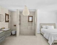 Rynek wtórny - Villa - Estepona - Selwo