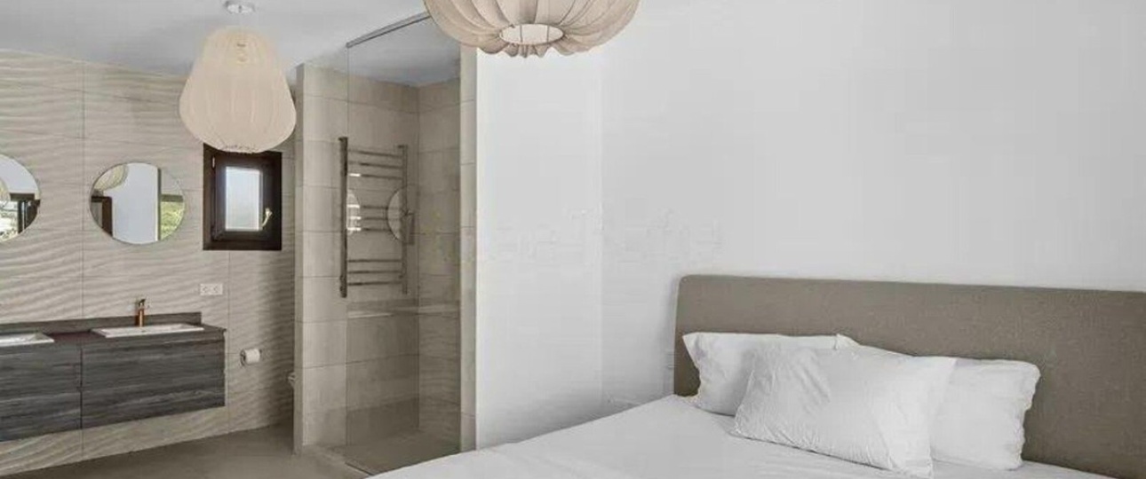 Rynek wtórny - Villa - Estepona - Selwo