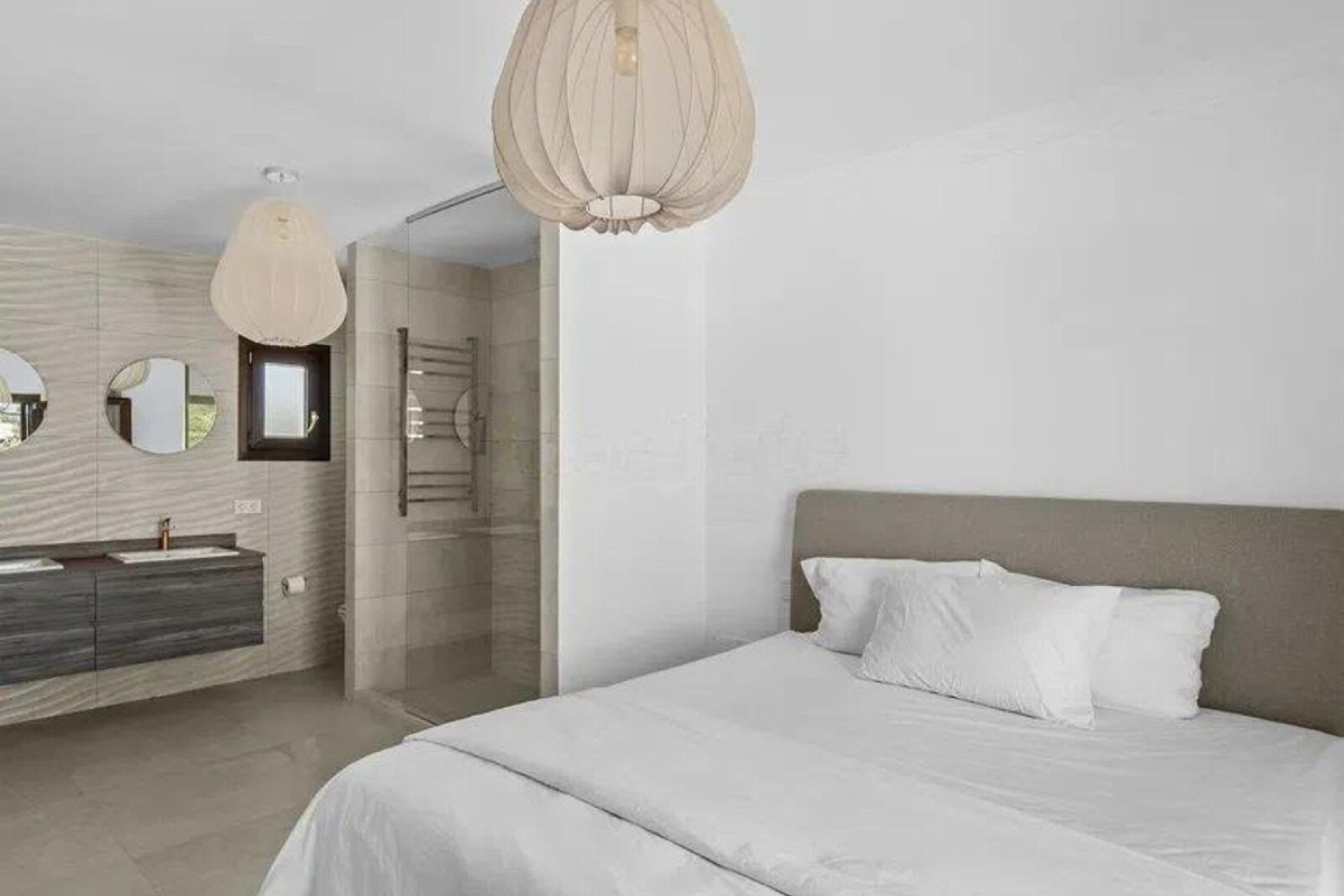 Rynek wtórny - Villa - Estepona - Selwo