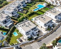 Rynek wtórny - Villa - Estepona - Selwo