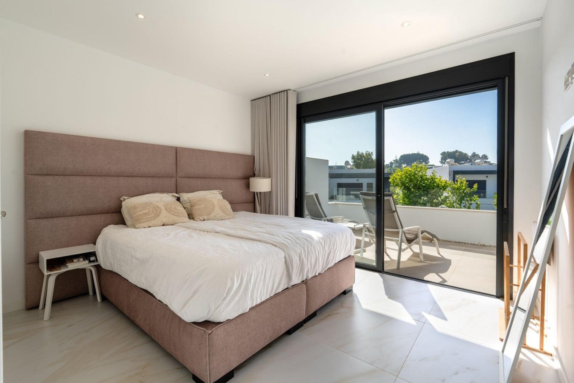 Rynek wtórny - Villa - Estepona - Selwo