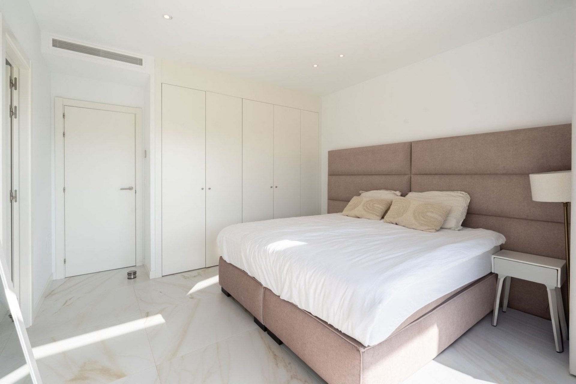 Rynek wtórny - Villa - Estepona - Selwo