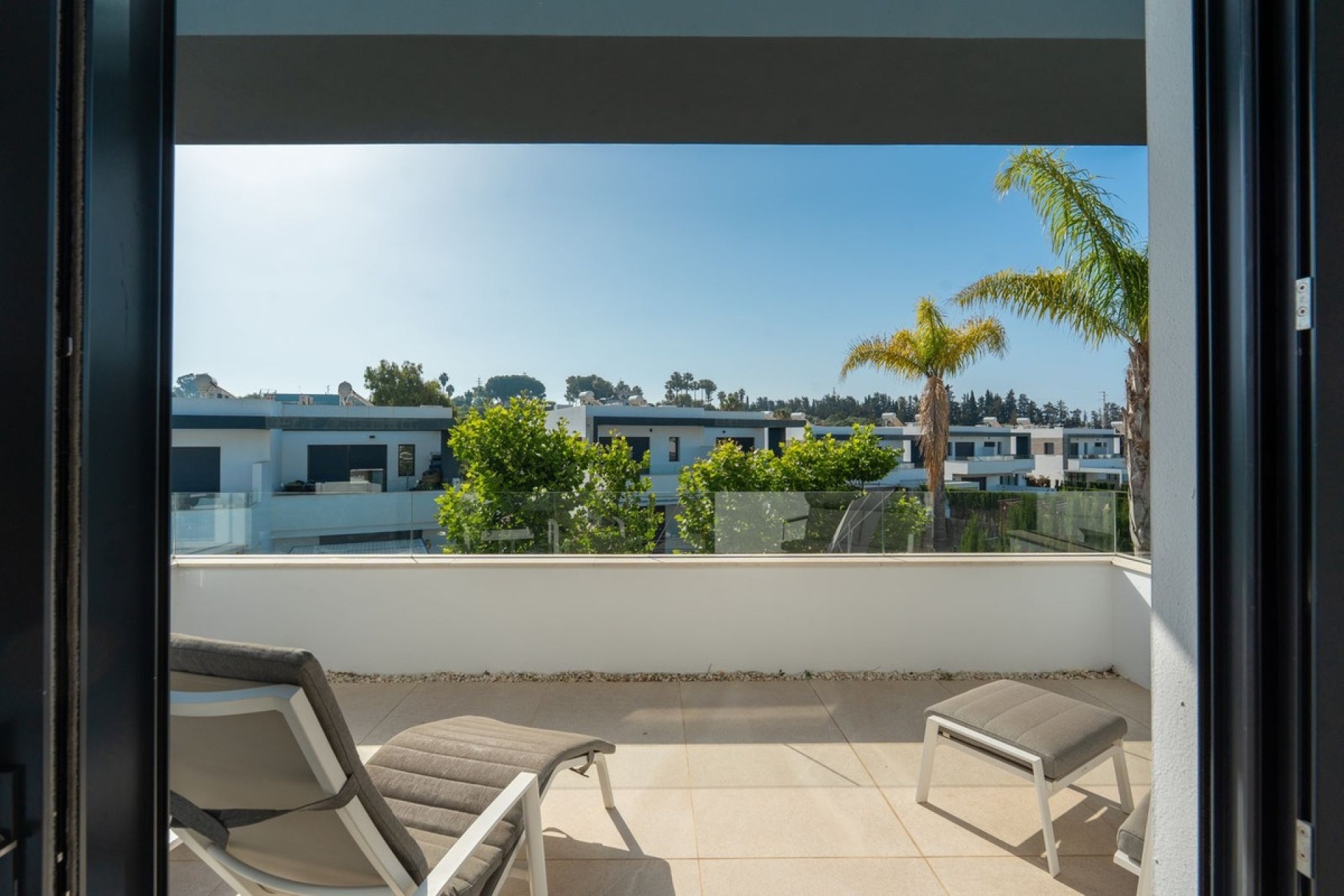 Rynek wtórny - Villa - Estepona - Selwo