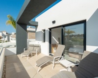 Rynek wtórny - Villa - Estepona - Selwo