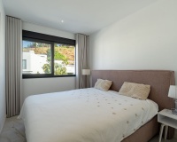 Rynek wtórny - Villa - Estepona - Selwo