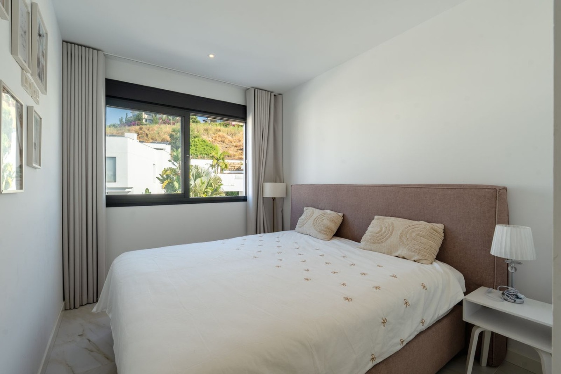 Rynek wtórny - Villa - Estepona - Selwo