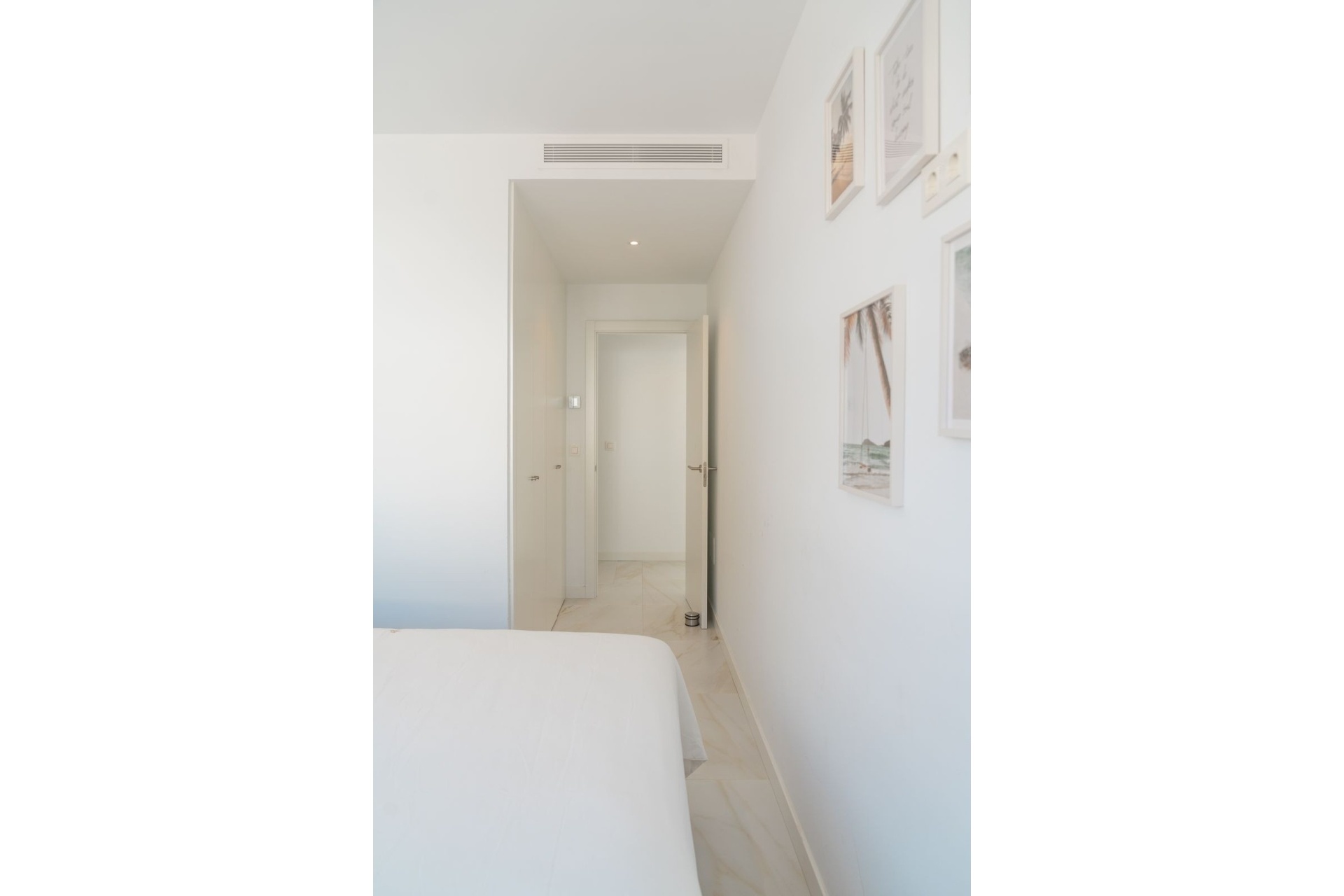 Rynek wtórny - Villa - Estepona - Selwo
