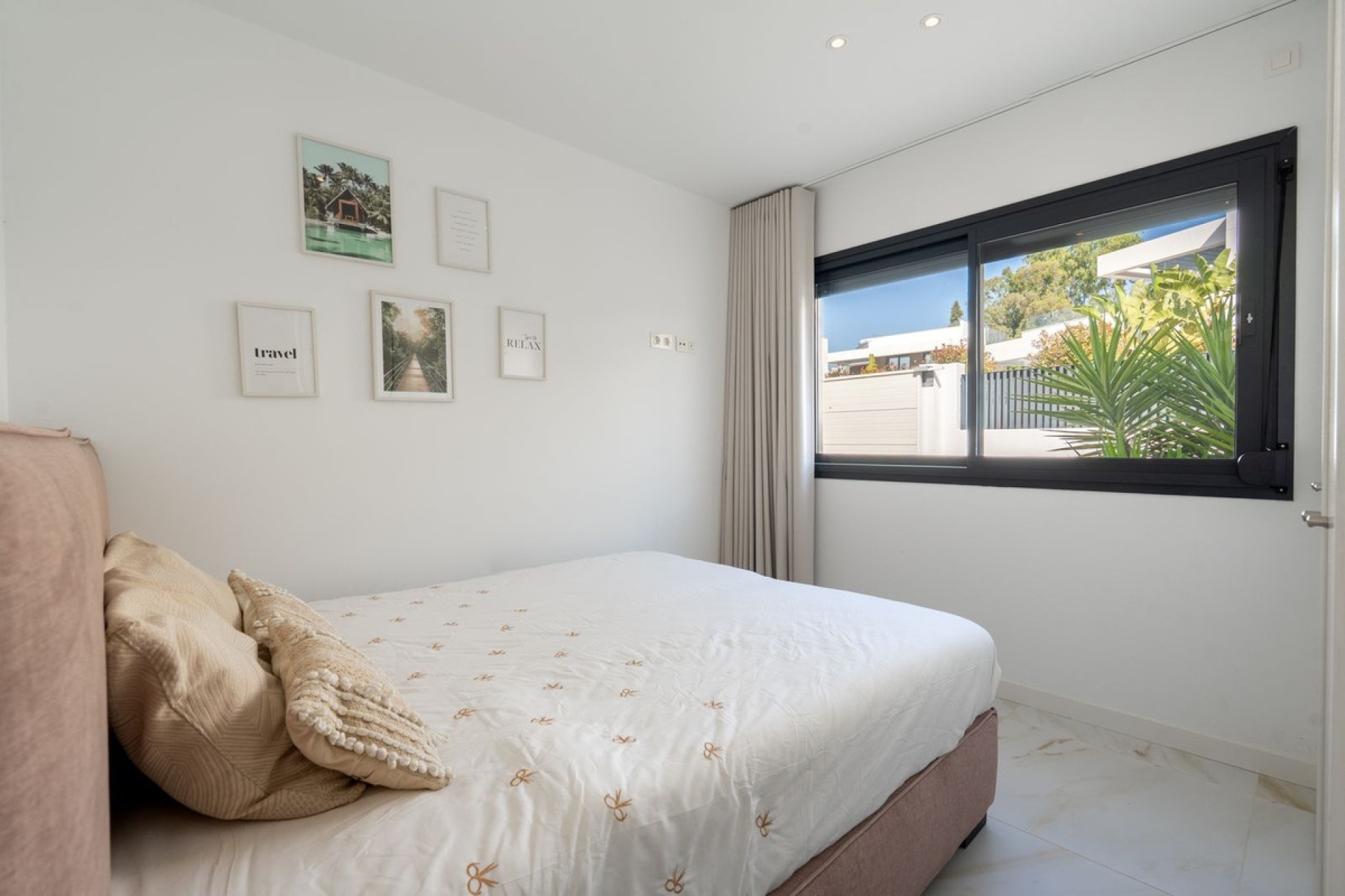 Rynek wtórny - Villa - Estepona - Selwo