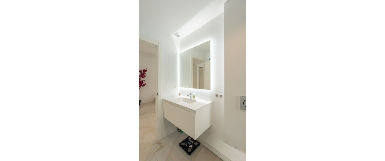 Rynek wtórny - Villa - Estepona - Selwo