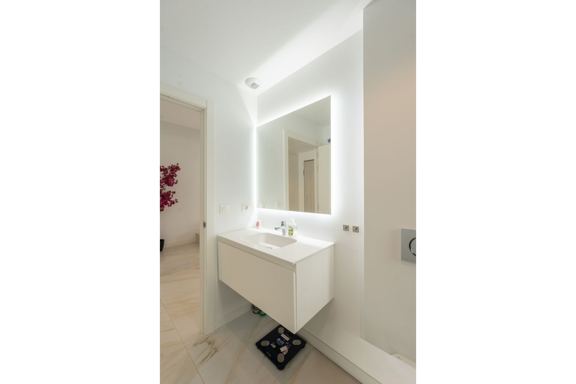 Rynek wtórny - Villa - Estepona - Selwo