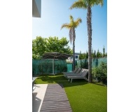 Rynek wtórny - Villa - Estepona - Selwo