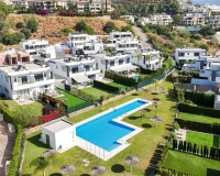 Rynek wtórny - Villa - Estepona - Selwo