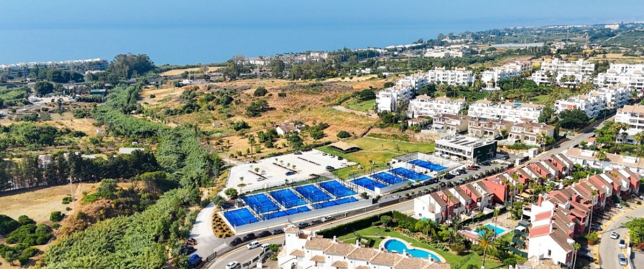 Rynek wtórny - Villa - Estepona - Selwo