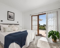 Rynek wtórny - Villa - Estepona - Selwo
