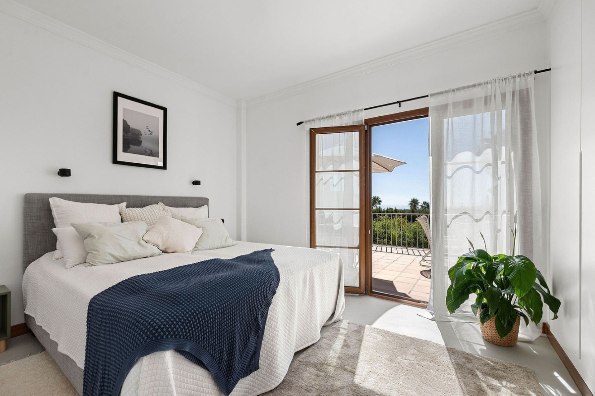 Rynek wtórny - Villa - Estepona - Selwo