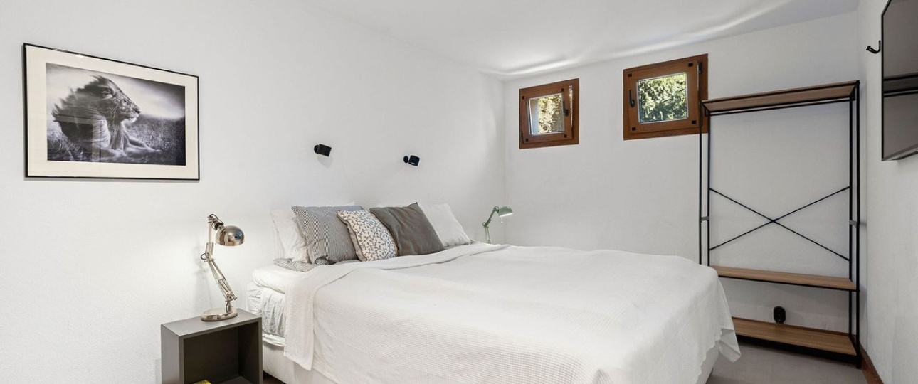 Rynek wtórny - Villa - Estepona - Selwo
