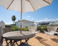 Rynek wtórny - Villa - Estepona - Selwo