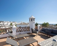 Rynek wtórny - Villa - Estepona - Selwo