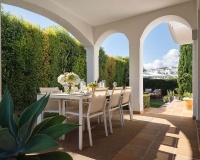 Rynek wtórny - Villa - Estepona - Selwo