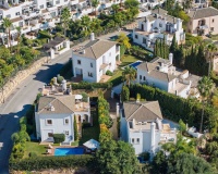 Rynek wtórny - Villa - Estepona - Selwo