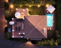 Rynek wtórny - Villa - Estepona - Selwo