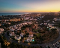 Rynek wtórny - Villa - Estepona - Selwo