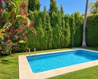 Rynek wtórny - Villa - Estepona - Selwo