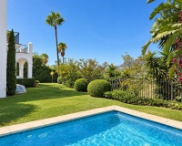 Rynek wtórny - Villa - Estepona - Selwo
