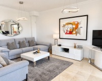 Rynek wtórny - Villa - Estepona - Selwo