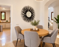 Rynek wtórny - Villa - Estepona - Selwo
