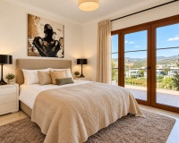 Rynek wtórny - Villa - Estepona - Selwo