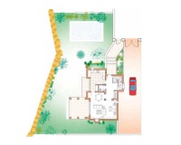 Rynek wtórny - Villa - Estepona - Selwo