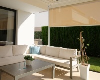 Rynek wtórny - Villa - Estepona - Selwo