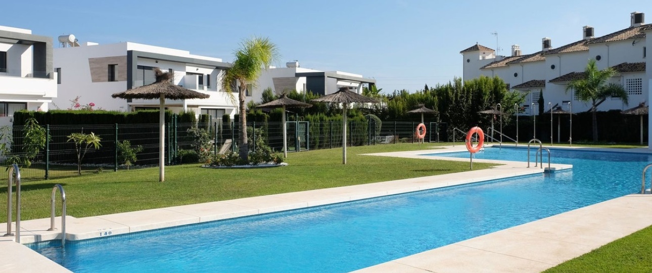 Rynek wtórny - Villa - Estepona - Selwo