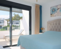 Rynek wtórny - Villa - Estepona - Selwo