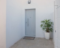 Rynek wtórny - Villa - Estepona - Selwo