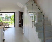 Rynek wtórny - Villa - Estepona - Selwo