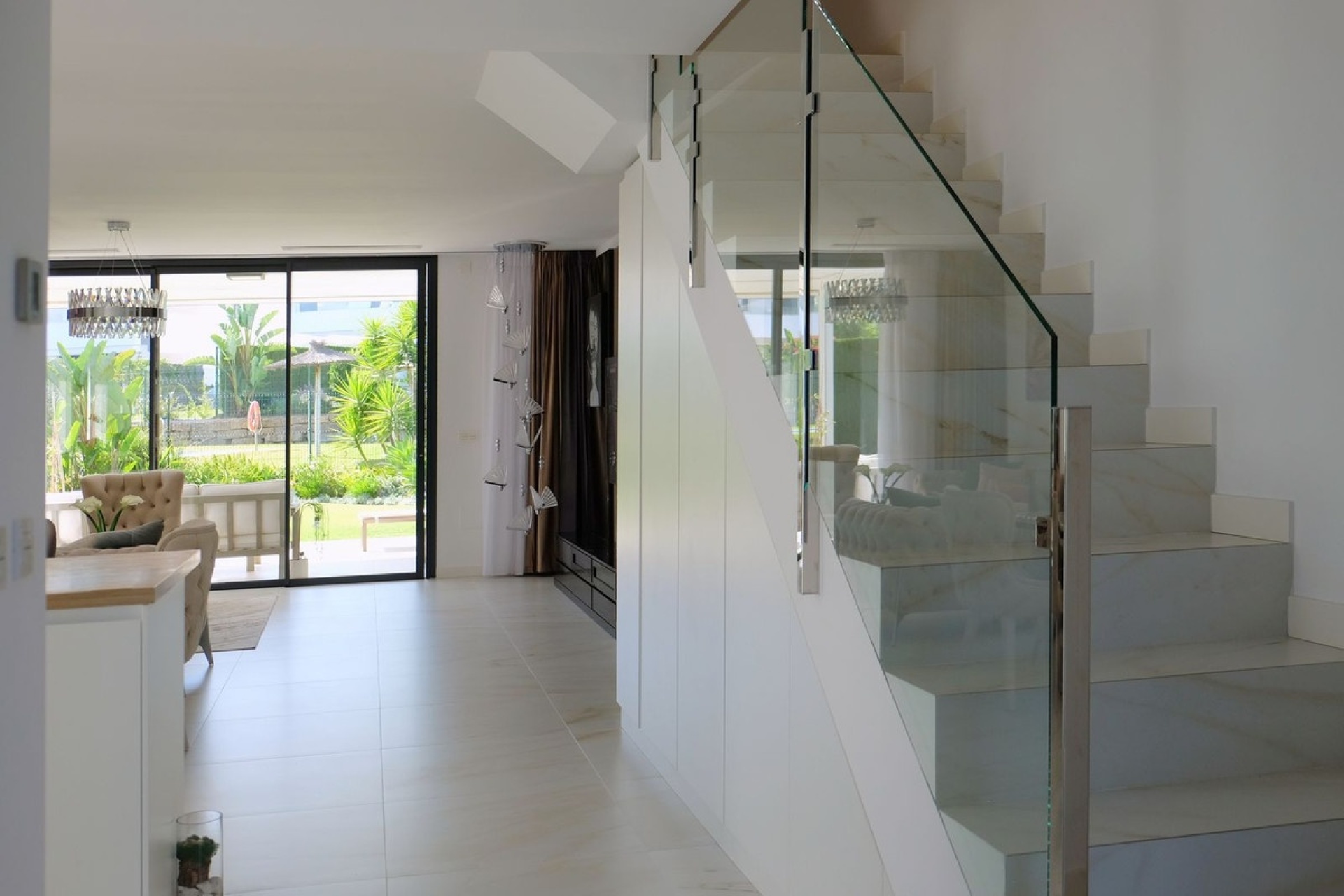 Rynek wtórny - Villa - Estepona - Selwo