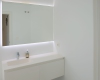 Rynek wtórny - Villa - Estepona - Selwo